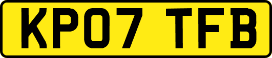 KP07TFB