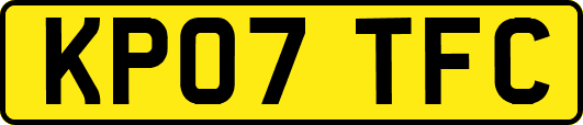KP07TFC