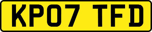 KP07TFD