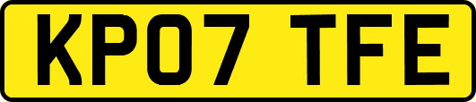 KP07TFE