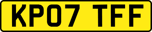 KP07TFF