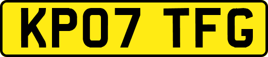 KP07TFG