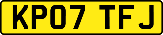 KP07TFJ