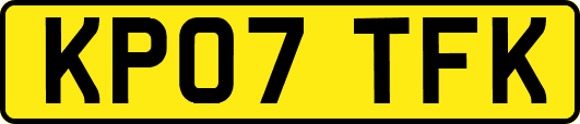KP07TFK