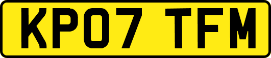KP07TFM