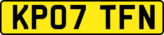 KP07TFN