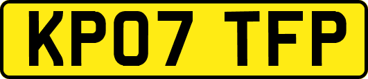 KP07TFP