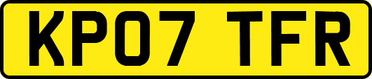 KP07TFR