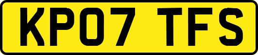 KP07TFS