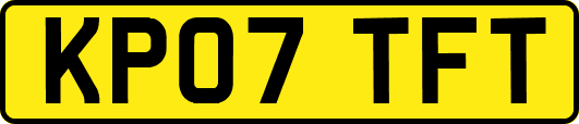 KP07TFT
