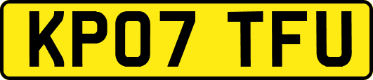 KP07TFU