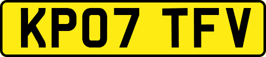 KP07TFV