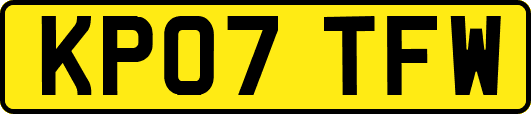 KP07TFW