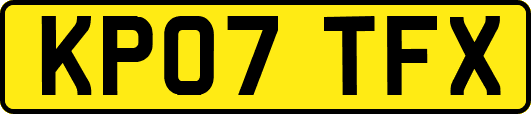 KP07TFX