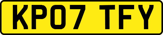 KP07TFY