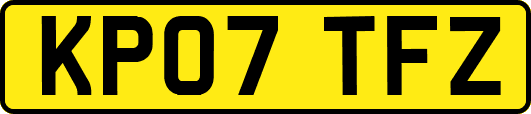 KP07TFZ