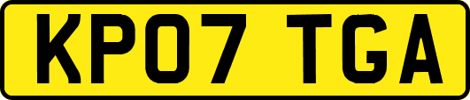 KP07TGA