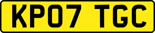 KP07TGC