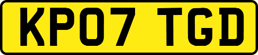 KP07TGD
