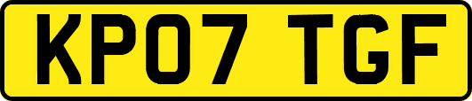 KP07TGF