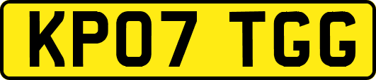 KP07TGG