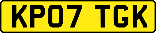 KP07TGK