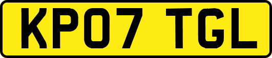 KP07TGL