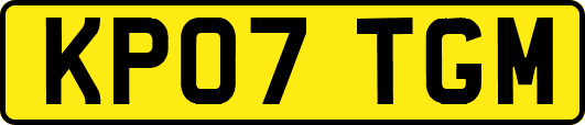 KP07TGM