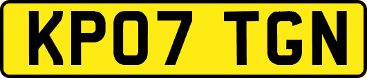 KP07TGN