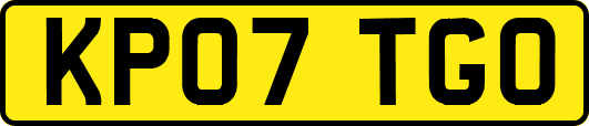 KP07TGO