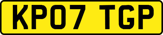 KP07TGP