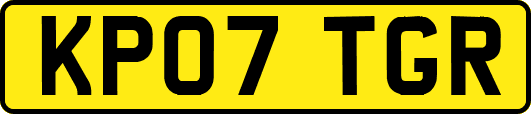 KP07TGR