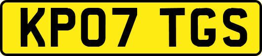 KP07TGS