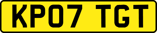 KP07TGT