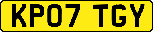 KP07TGY
