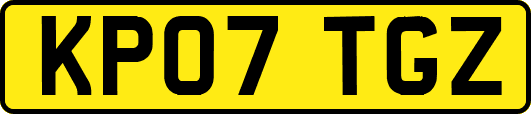 KP07TGZ