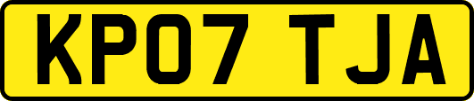 KP07TJA