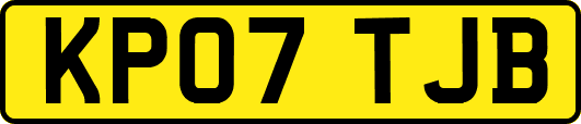 KP07TJB