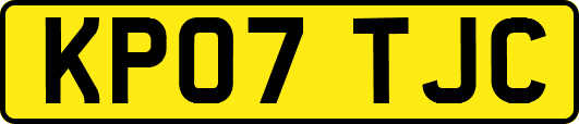 KP07TJC