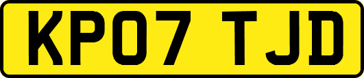 KP07TJD