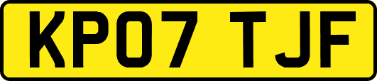 KP07TJF