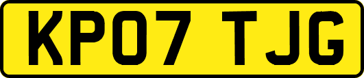 KP07TJG