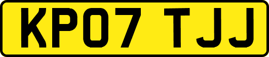 KP07TJJ