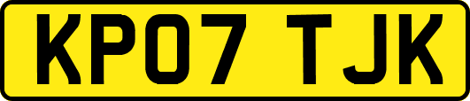 KP07TJK