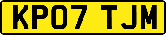 KP07TJM