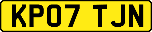 KP07TJN