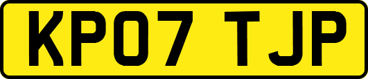 KP07TJP