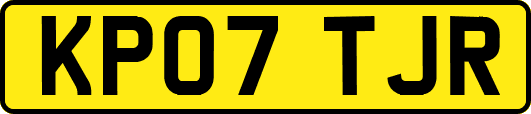 KP07TJR
