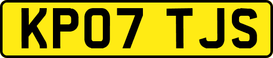 KP07TJS