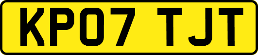 KP07TJT